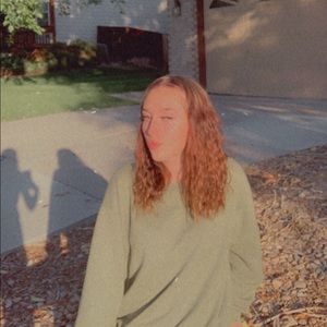 Meet your Posher, Veronica